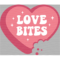 Valentine's Day-QRJ 8062